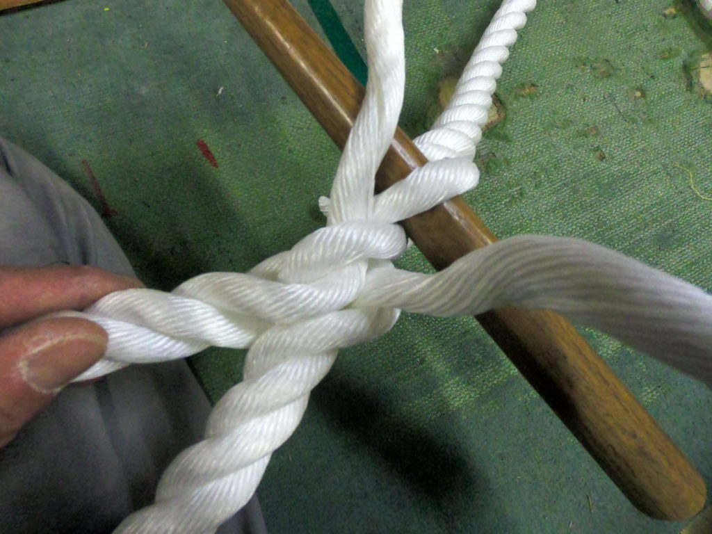 編み 方 の ロープ キャンプで役立つロープ編みのやり方が知りたい！編み方7選を解説